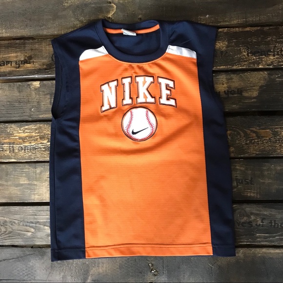 Nike Top - Picture 1 of 5